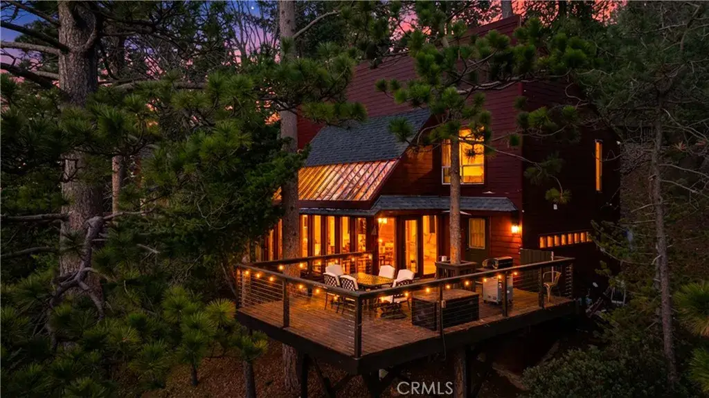 1370 Calgary Drive, Lake Arrowhead, CA 92352 - #1