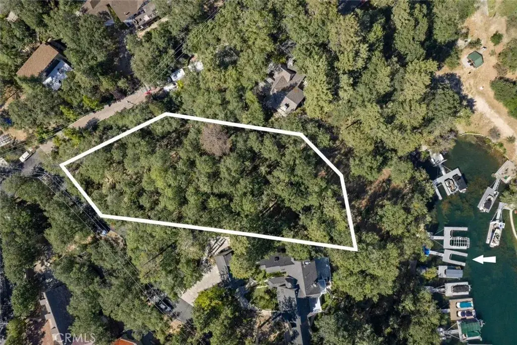 0 North Shore, Lake Arrowhead, CA 92352 - #1