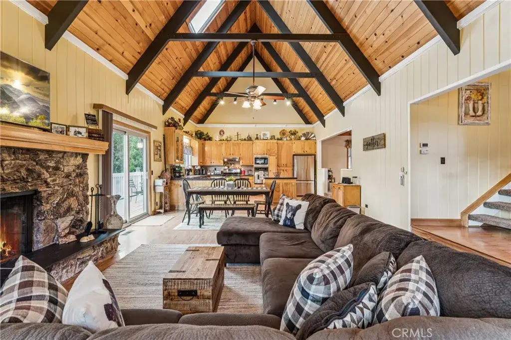 200 Birchwood, Lake Arrowhead, CA 92352 - #1