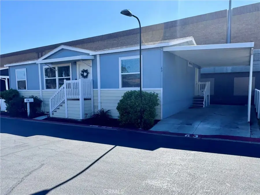 995 Pomona #63, Corona, CA 92882 - Image #3