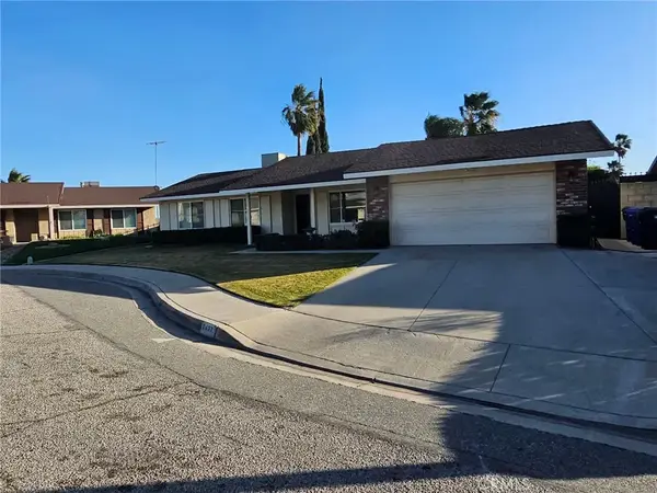 2637 Mirada Street, Highland, CA 92346