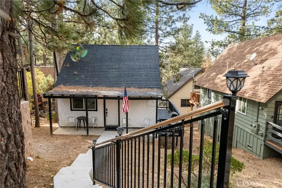 688 Main, Big Bear Lake, CA 92315 - #3