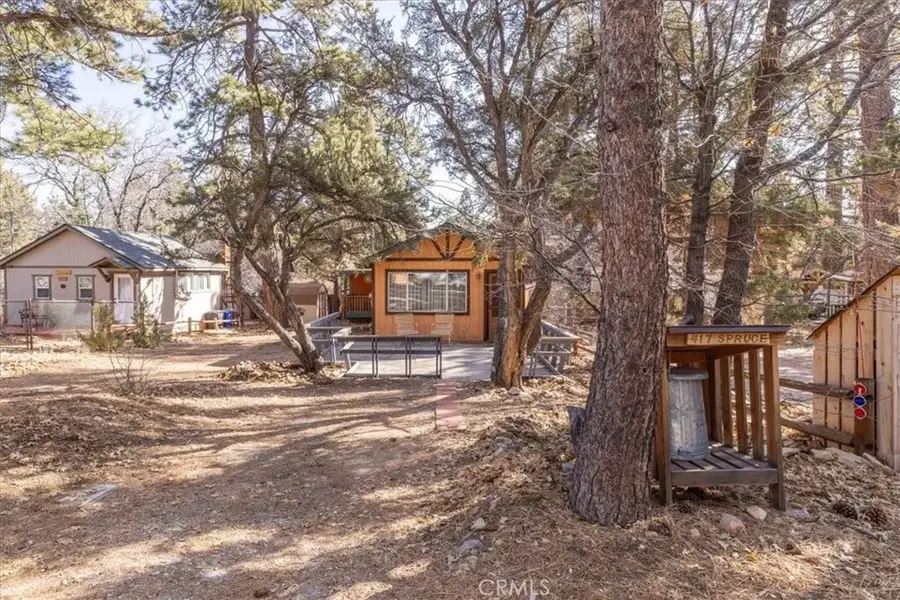 417 Spruce, Sugarloaf, CA 92386 - #2