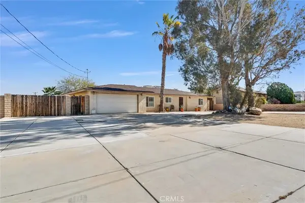 6929 La Habra, Yucca Valley, CA 92284