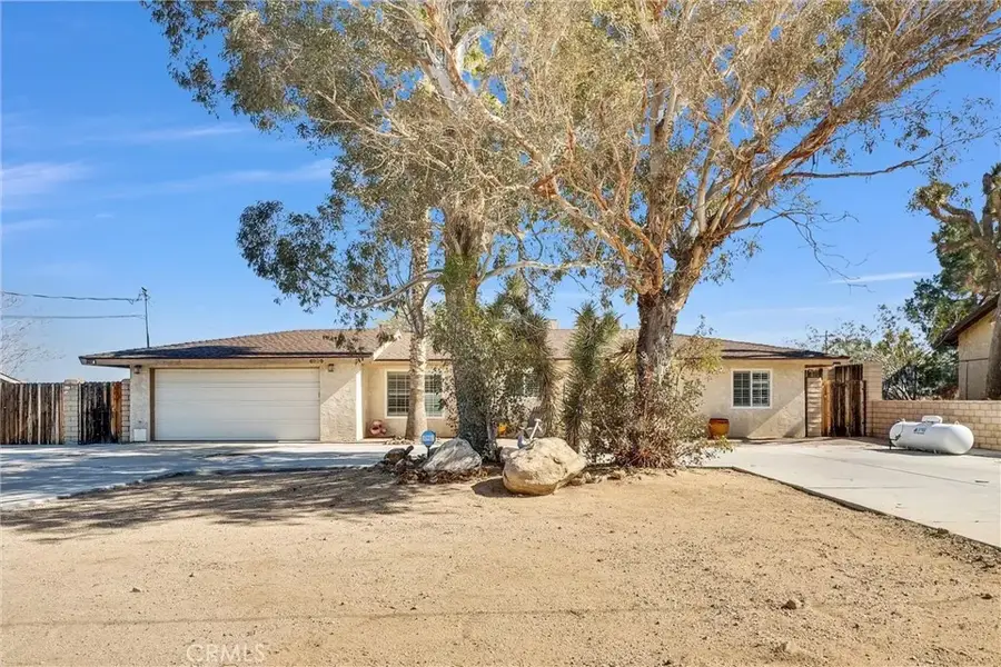 6929 La Habra, Yucca Valley, CA 92284 - #2