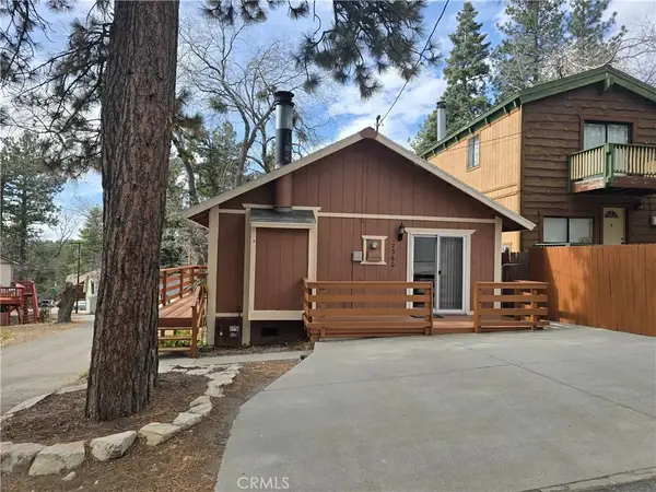 2360 Oak, Running Springs, CA 92308