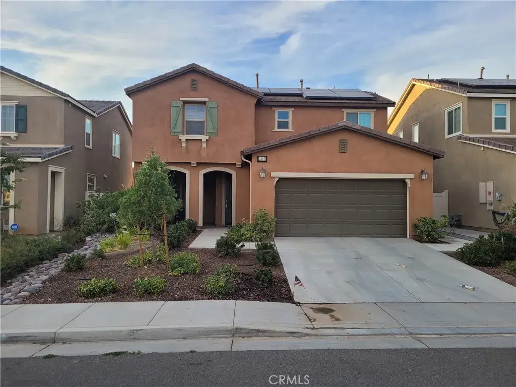 1410 Marble, Beaumont, CA 92223 - #1