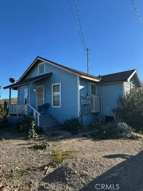 501 Johannesburg, Johannesburg, CA 93528 - #1