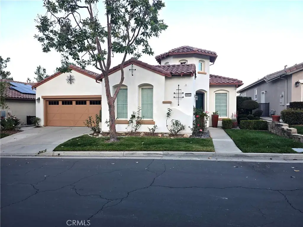 24622 Gleneagles, Corona, CA 92883 - #1