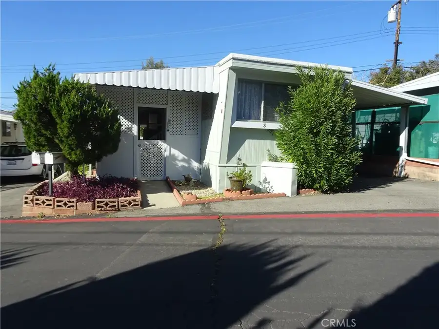 12177 3rd #8, Yucaipa, CA 92399 - #2