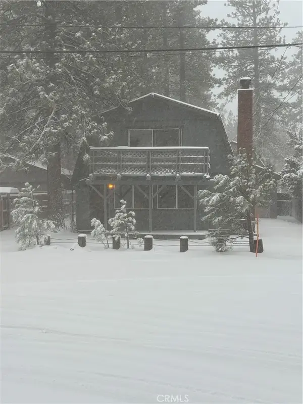 41385 Eastwood Road, Big Bear Lake, CA 92315