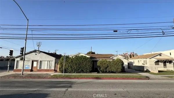 11601 Artesia, Artesia, CA 90701