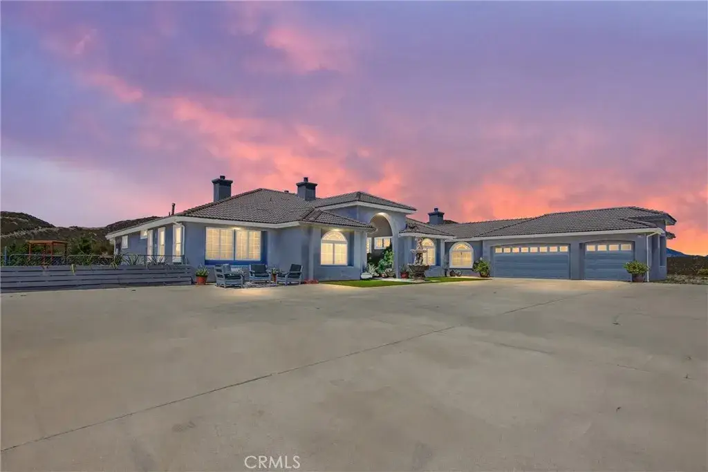 47298 Twin Pines Road, Banning, CA 92220 - #1