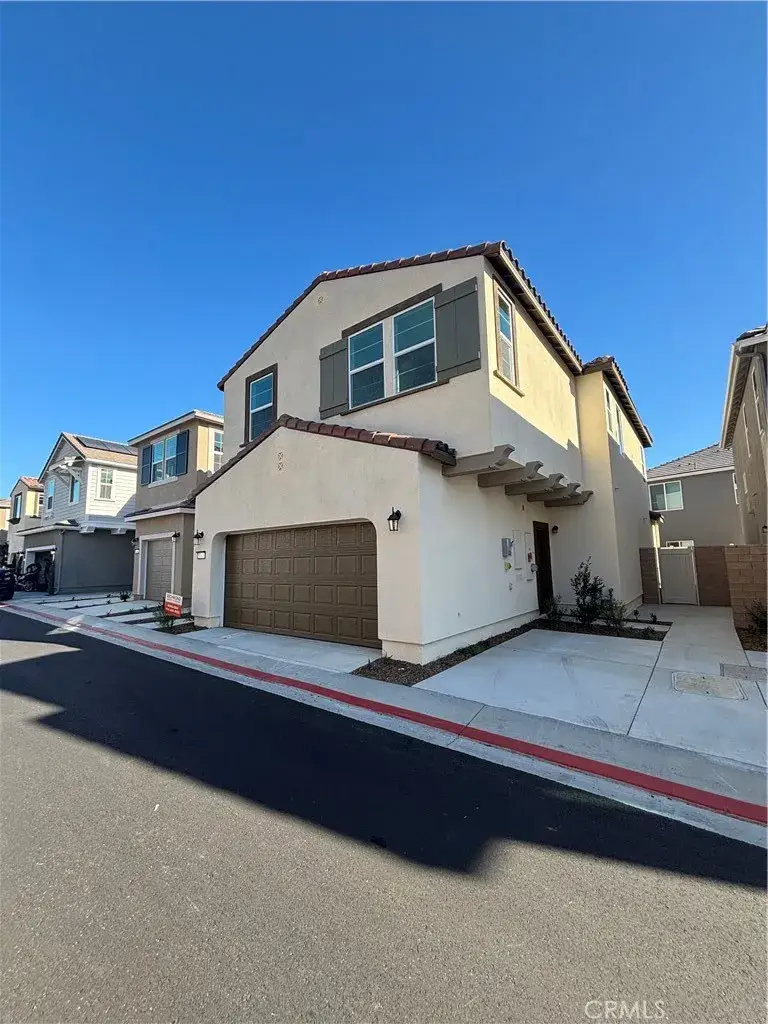 1848 Jojoba Drive, Santa Paula, CA 93060 - Image #1