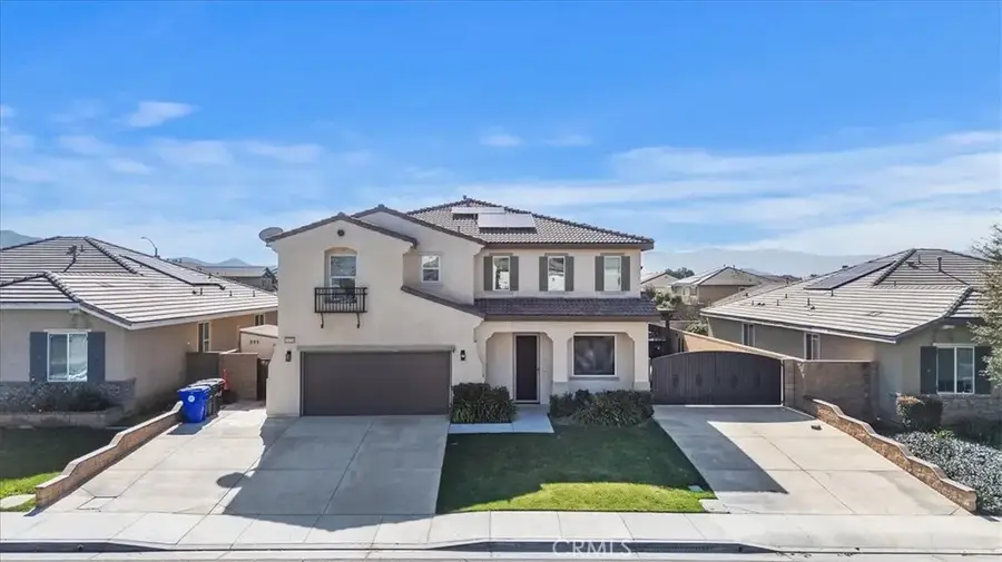 11938 Nuthatch Court, Jurupa Valley, CA 91752 - #2