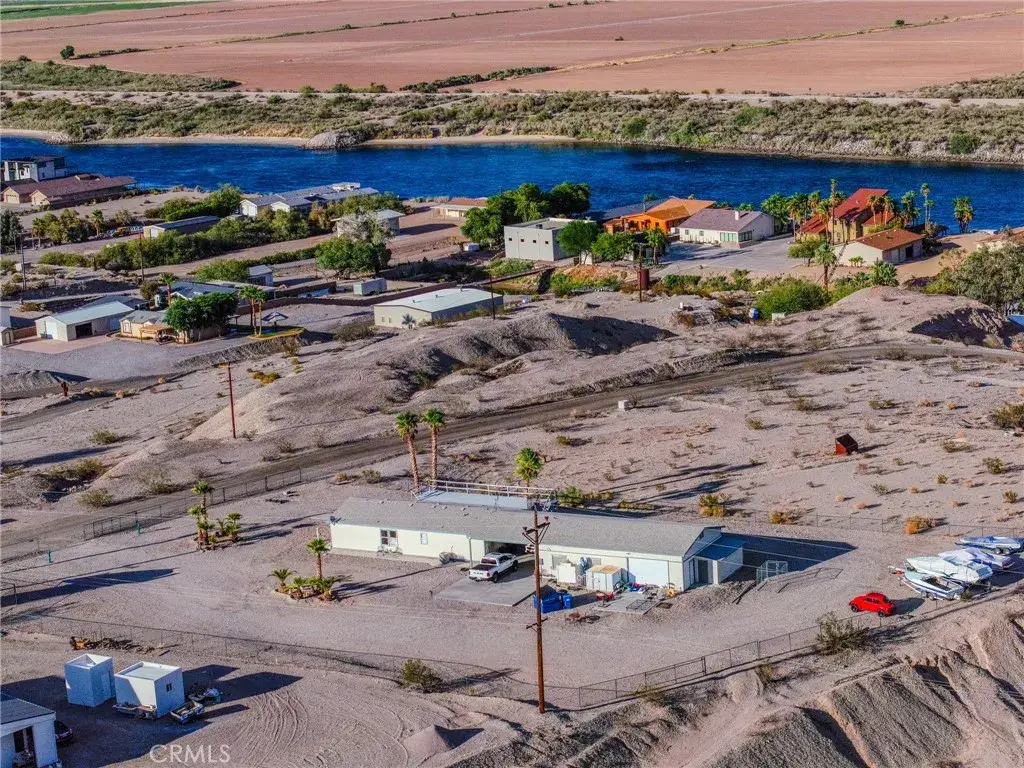 3770 Turtle Beach, Needles, CA 92363 - #1