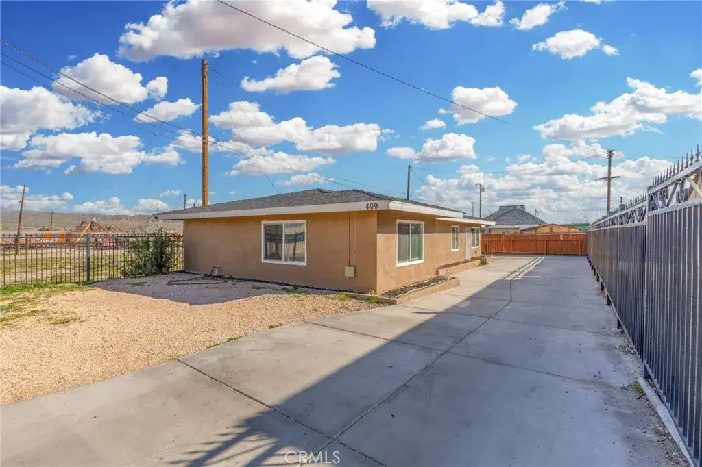 409 N 3rd Avenue, Barstow, CA 92311 - Image #1