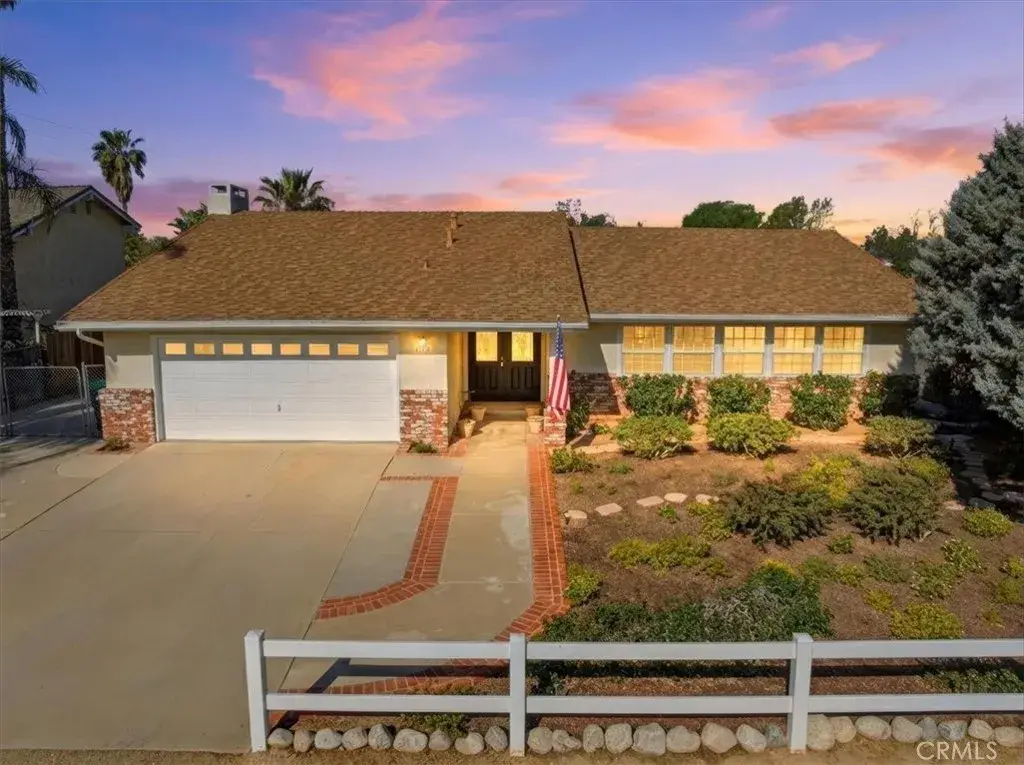 2384 Corydon, Norco, CA 92860 - #1