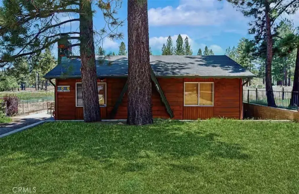 665 Metcalf, Big Bear Lake, CA 92315 - #1
