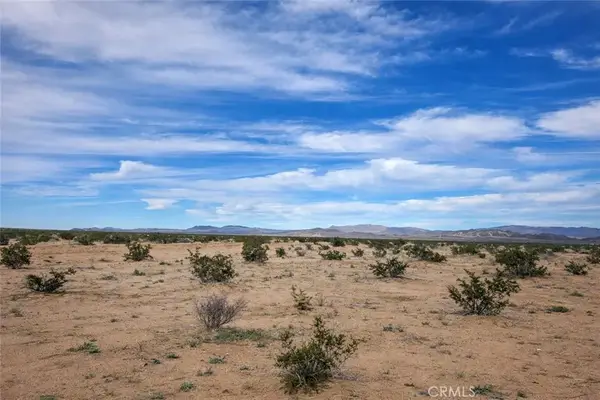 2 Mile, 29 Palms, CA 92277