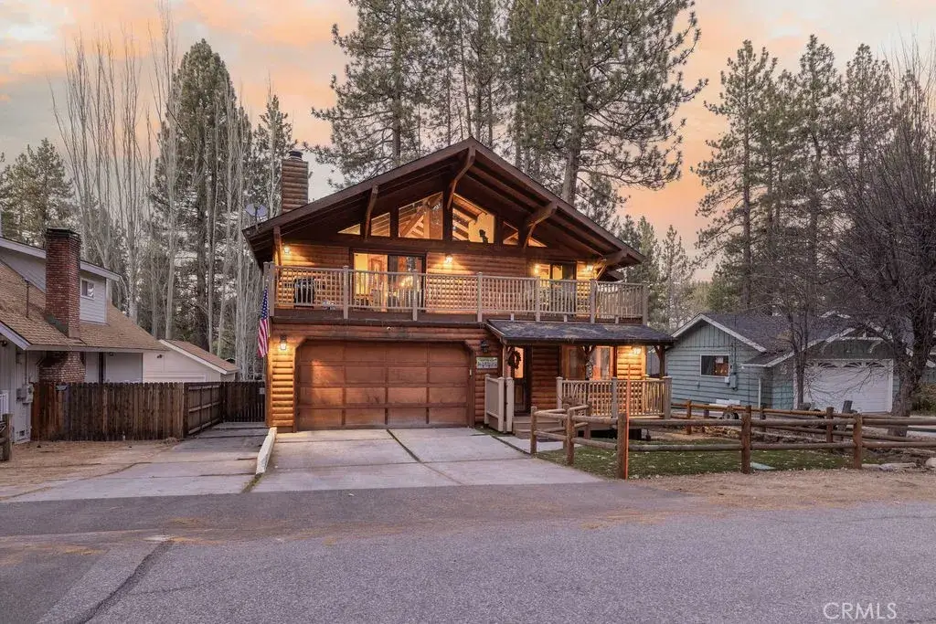 41664 Mcwhinney, Big Bear Lake, CA 92315 - #1
