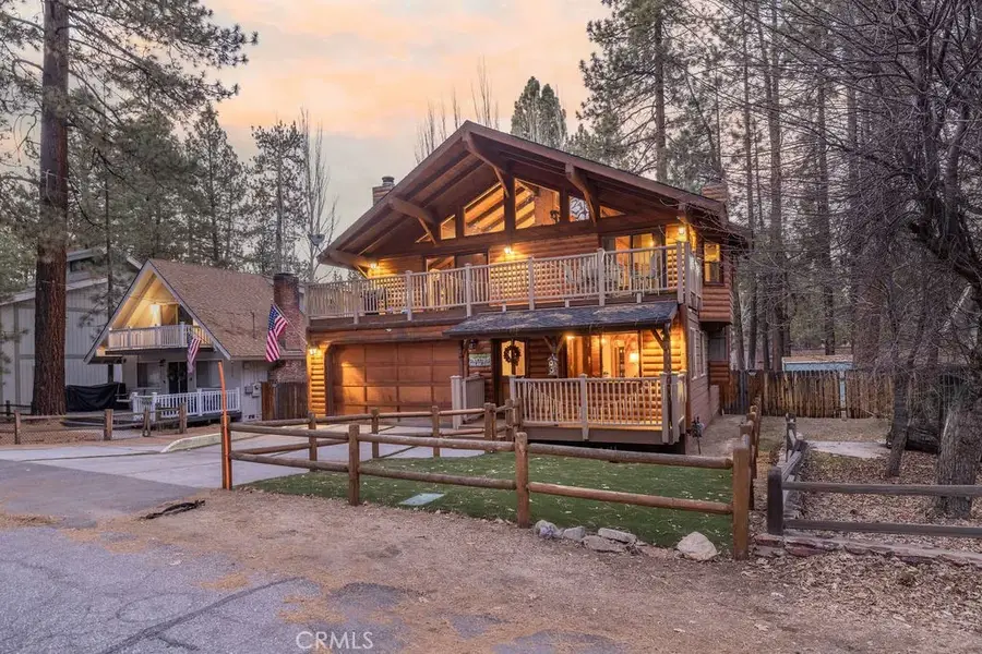 41664 Mcwhinney, Big Bear Lake, CA 92315 - #2