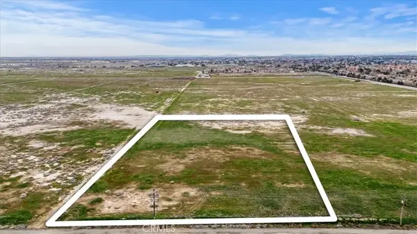 0 45th, Lancaster, CA 93535