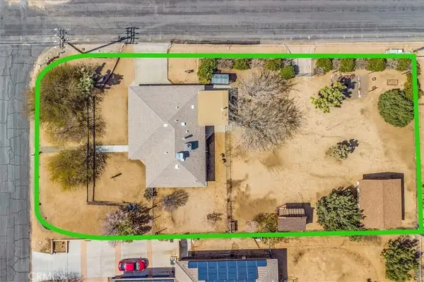 57716 Juarez, Yucca Valley, CA 92284