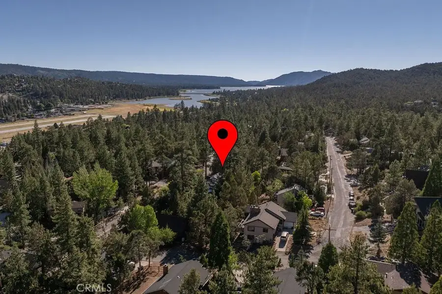 721 Bear Mountain Road, Big Bear City, CA 92314 - #3