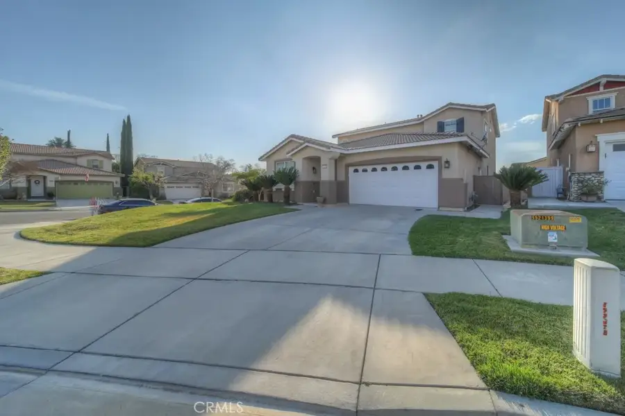 11668 Minckler, Yucaipa, CA 92399 - #2