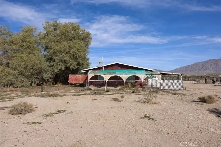 88020 Amboy, Twentynine Palms Yucca Valley, CA 92277 - #2