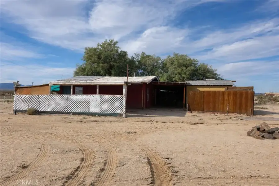 88020 Amboy, Twentynine Palms Yucca Valley, CA 92277 - #3