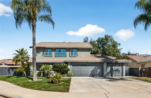 520 Cedar View Drive, Beaumont, CA 92223