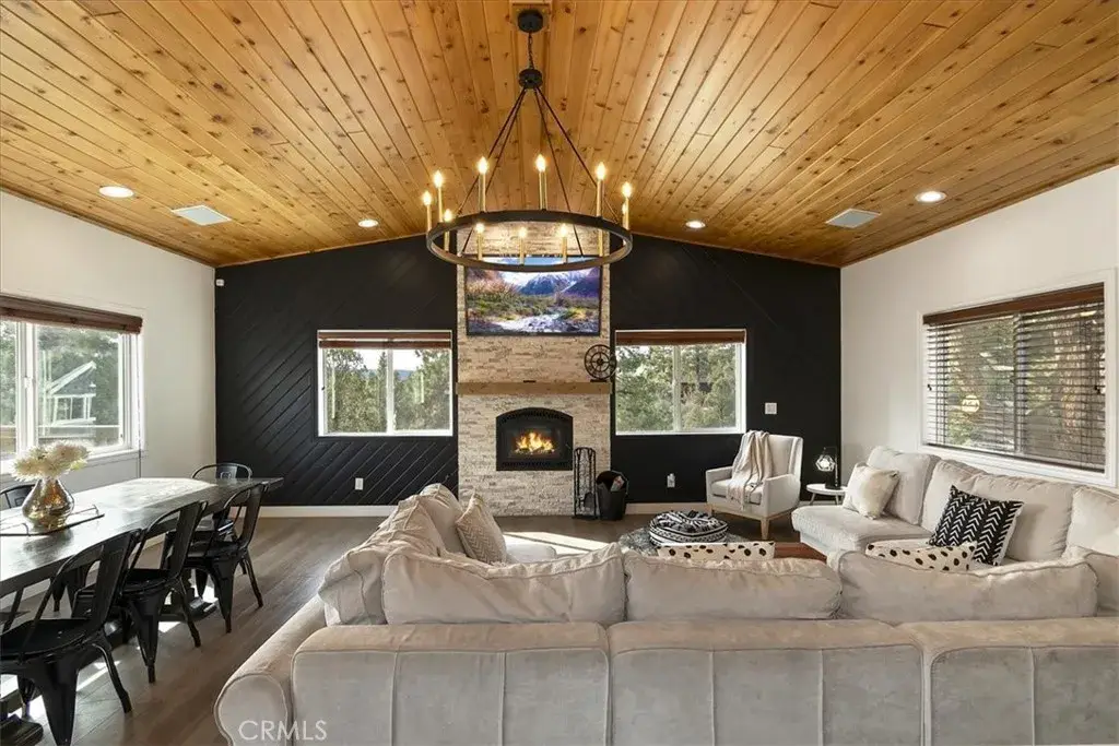 1051 Mound, Big Bear City, CA 92314 - #1