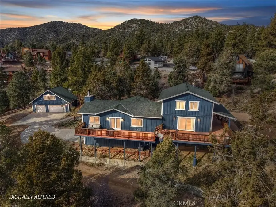 1051 Mound, Big Bear City, CA 92314 - #2