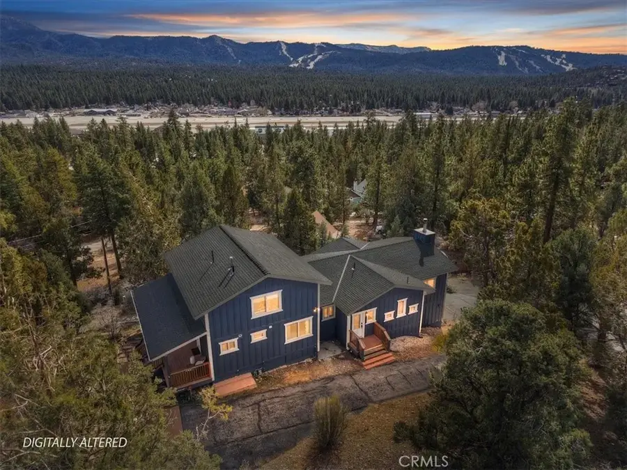 1051 Mound, Big Bear City, CA 92314 - #3