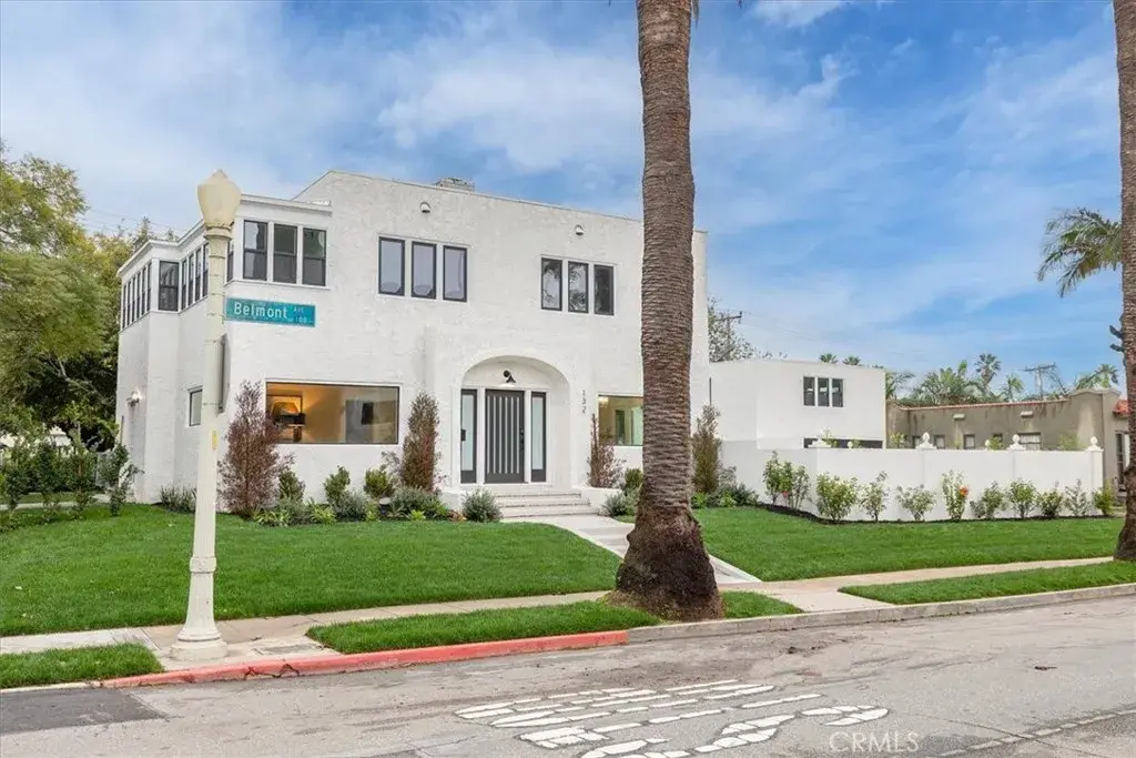 132 Belmont Avenue, Long Beach, CA 90803 - Image #1