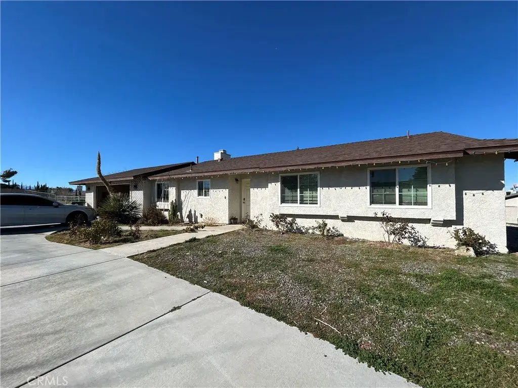 16476 Nisqualli Rd, Victorville, CA 92395 - #1
