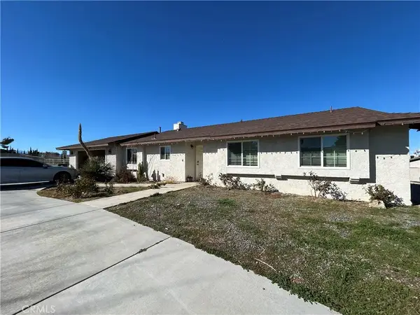 16476 Nisqualli Rd, Victorville, CA 92395