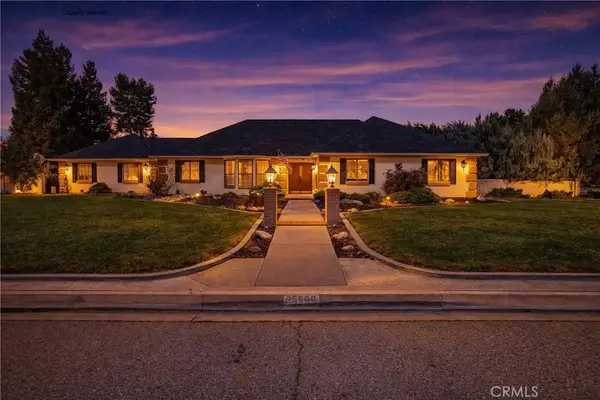 35562 Casa Vista, Yucaipa, CA 92399