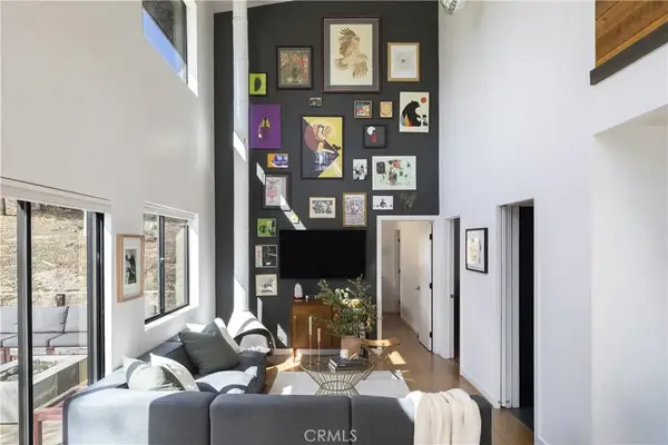 32945 Juniper Lane, Green Valley Lake, CA 92341