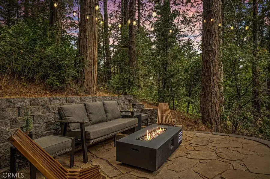 804 Sierra Vista, Twin Peaks, CA 92391 - #2