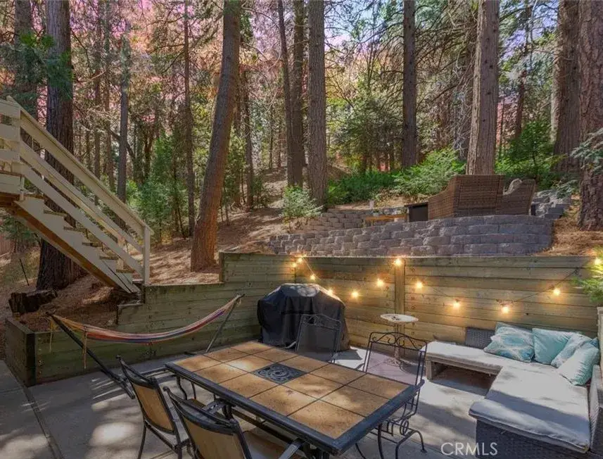 804 Sierra Vista, Twin Peaks, CA 92391 - #3