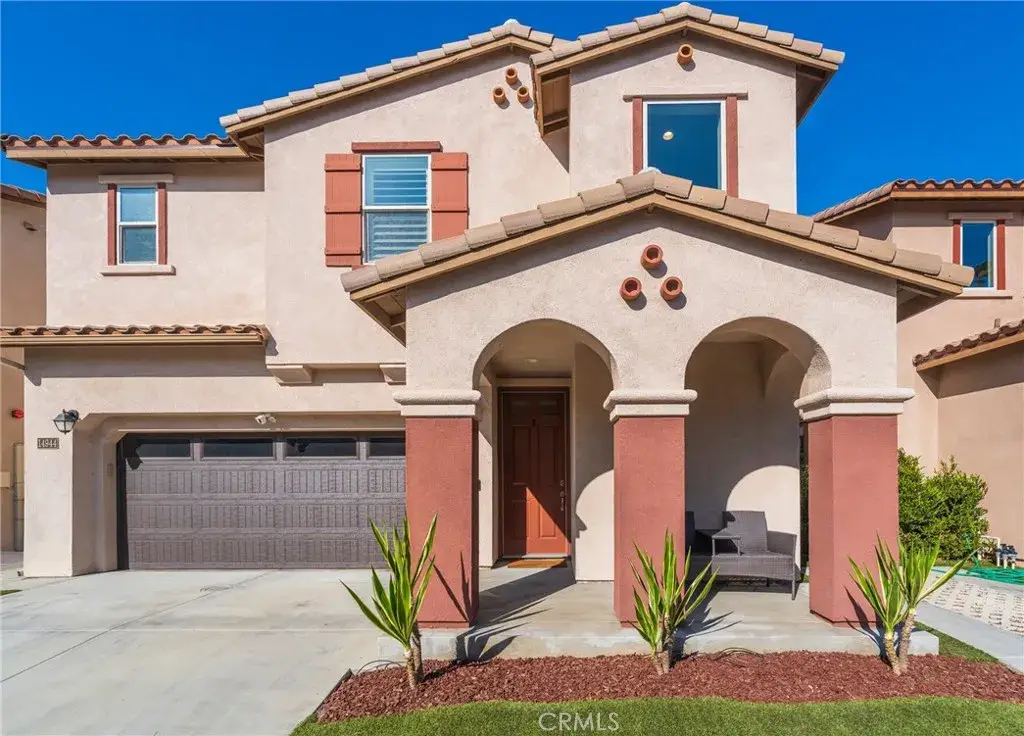 14944 Texaco, Paramount, CA 90723 - #1