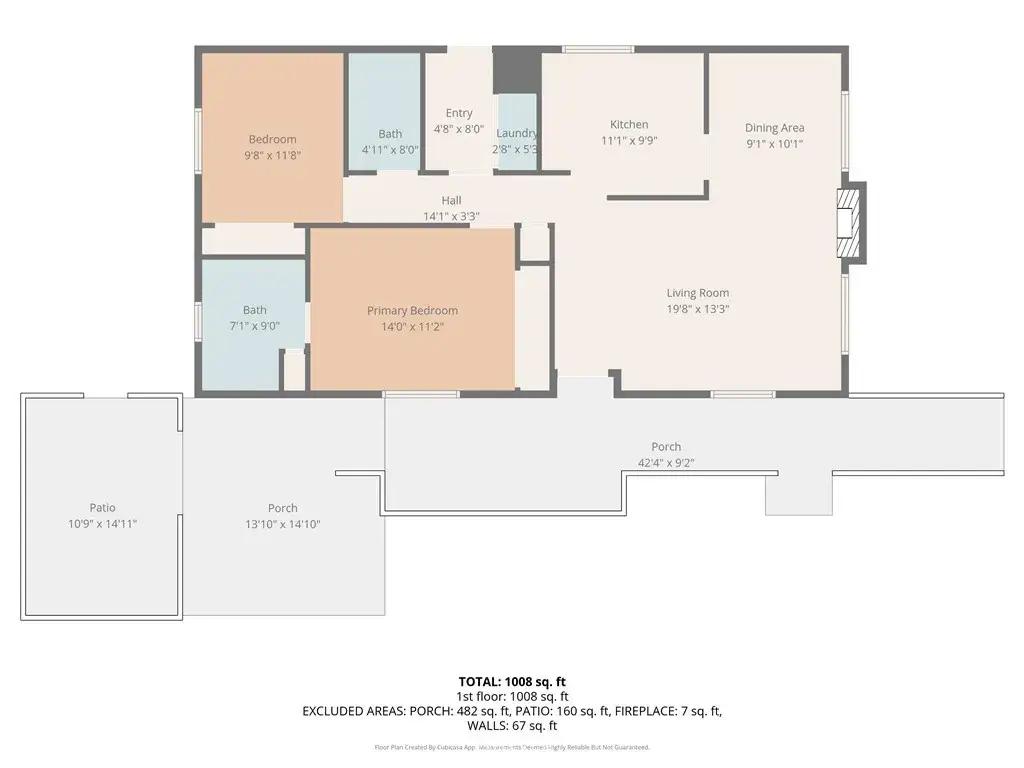 881 N Lake #280, Hemet, CA 92544 - #1