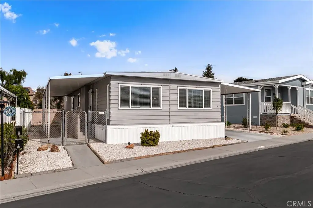 1251 E Lugonia Ave #18, Redlands, CA 92374 - #1