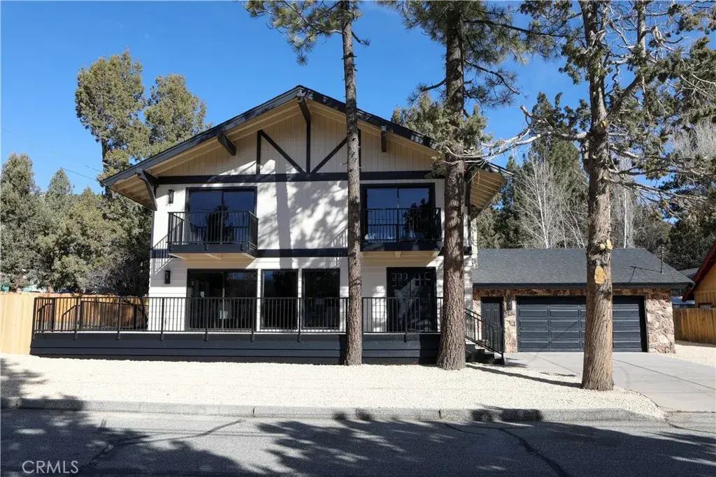 1087 Rocky Mountain Rd, Big Bear City, CA 92314 - #1