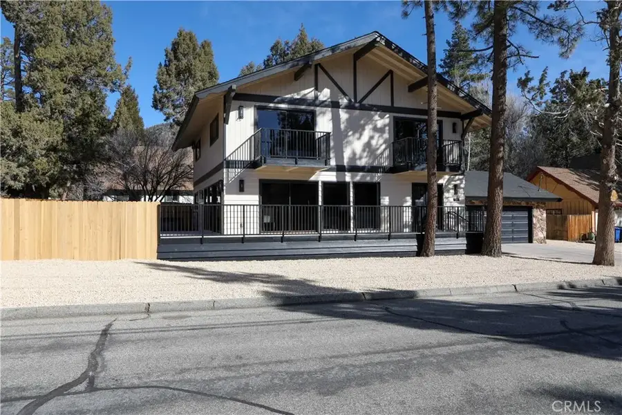 1087 Rocky Mountain Rd, Big Bear City, CA 92314 - #2