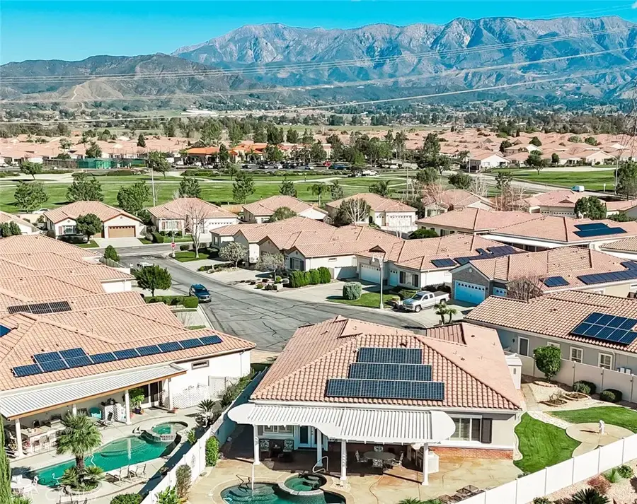 1577 Valhalla Court, Beaumont, CA 92223 - #3