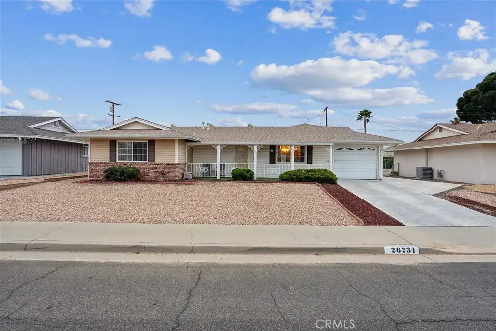26231 Foxgrove, Menifee, CA 92586 - #1